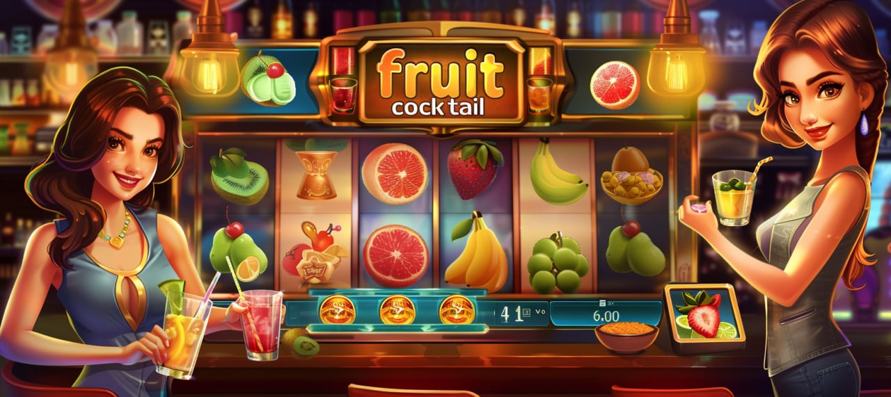mata71 Slot online berbagai tema menarik dari provider terkemuka dunia