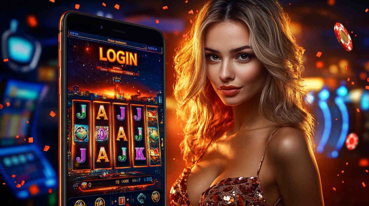 Tampilan permainan slot online mata71 dengan grafis berkualitas tinggi dan fitur bonus menarik