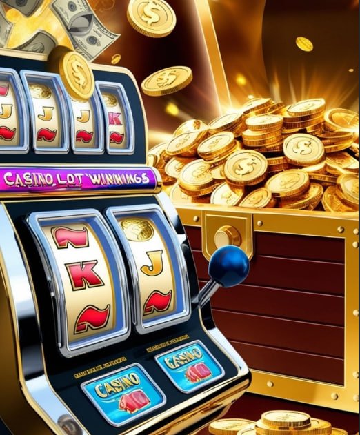 Pemain mata71 berbagi kisah kemenangan jackpot slot dan tembak ikan yang mengubah hidup